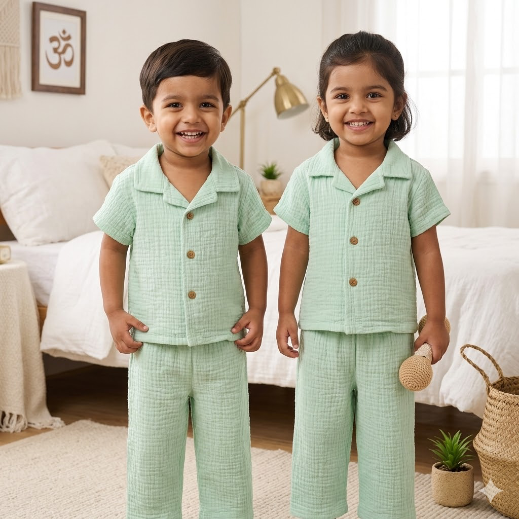 Night Suits