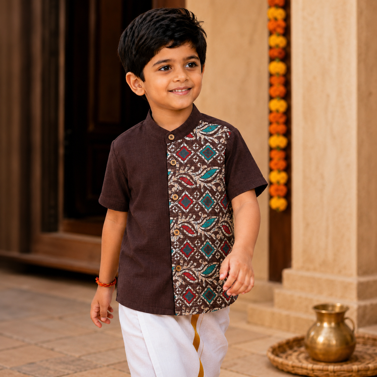 Ethnic Wear