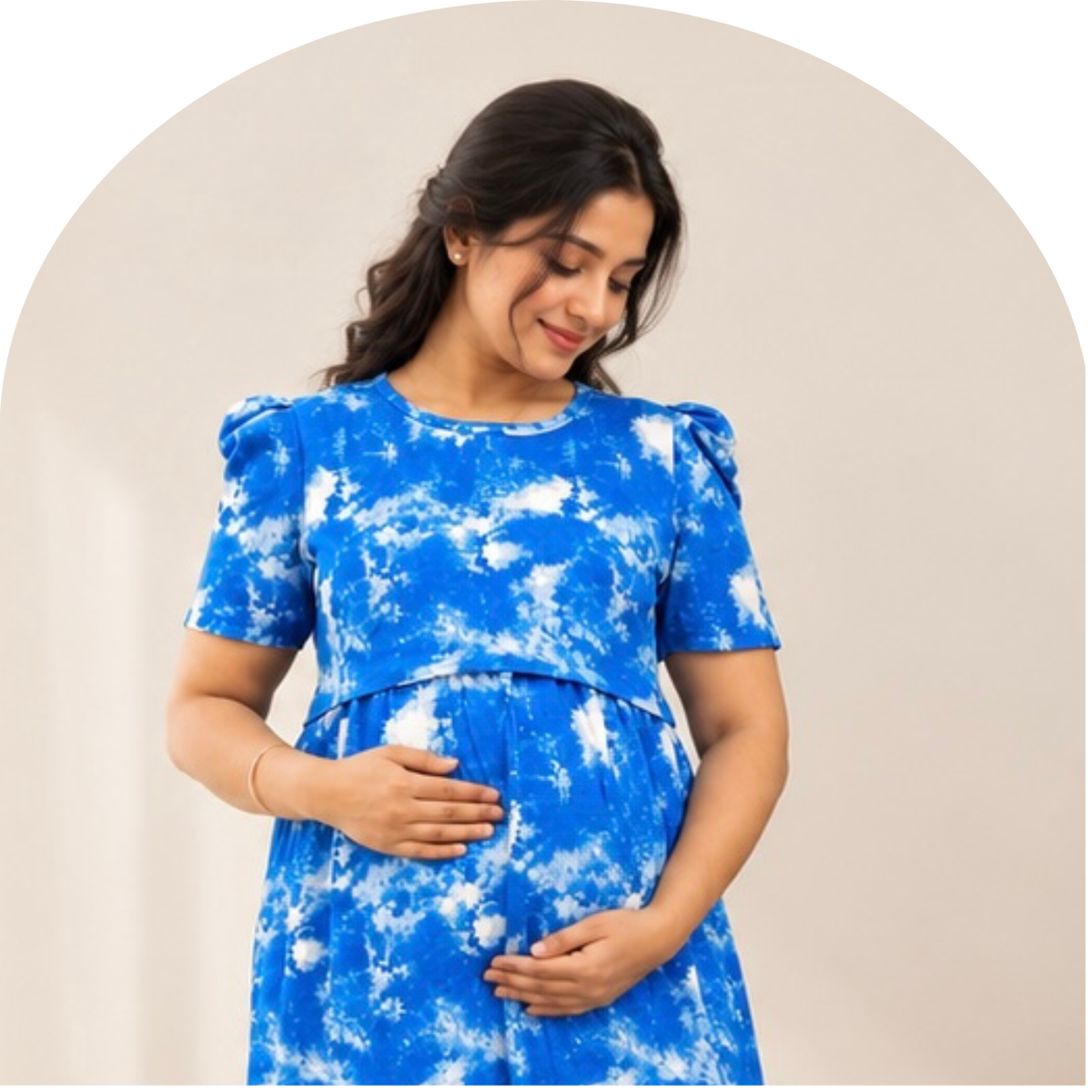 Zipless Maxi