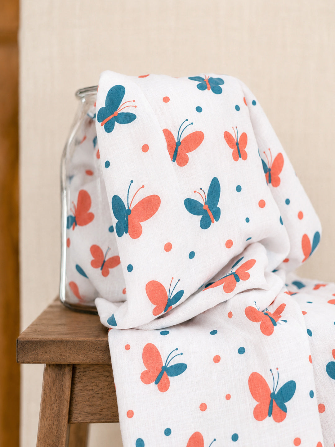 Baby Blankets & Towels