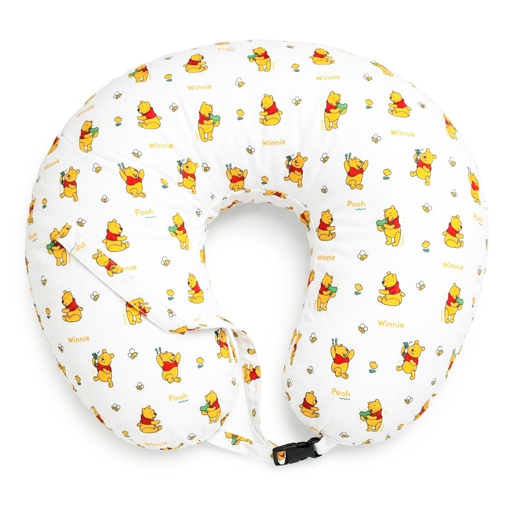 Feeding Pillow- Winnie Pooh