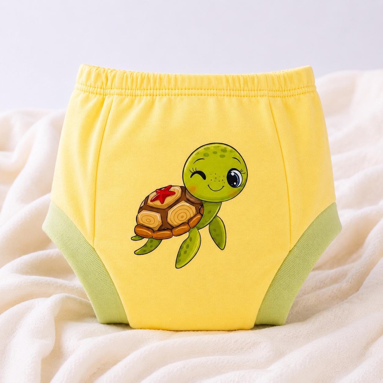Turtle - Potty Pro