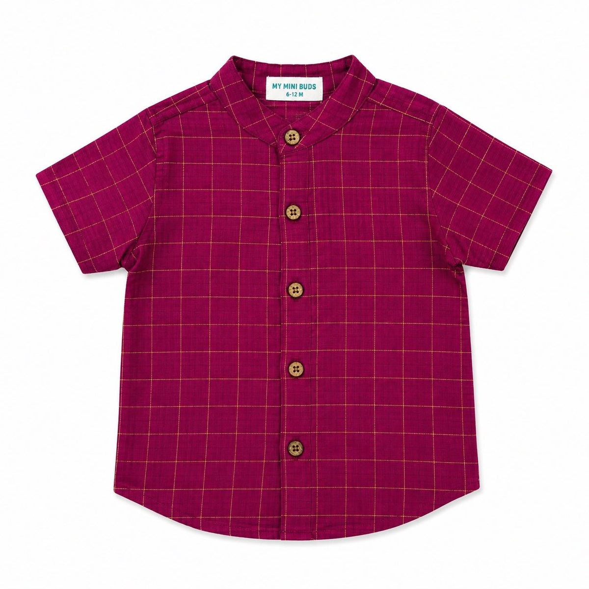 Raga-Ethnic Shirt