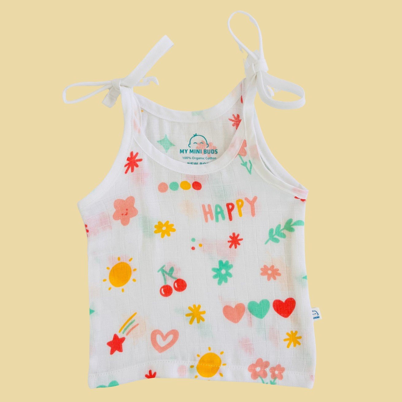 A Combo pack of 3-Knot Jhabla