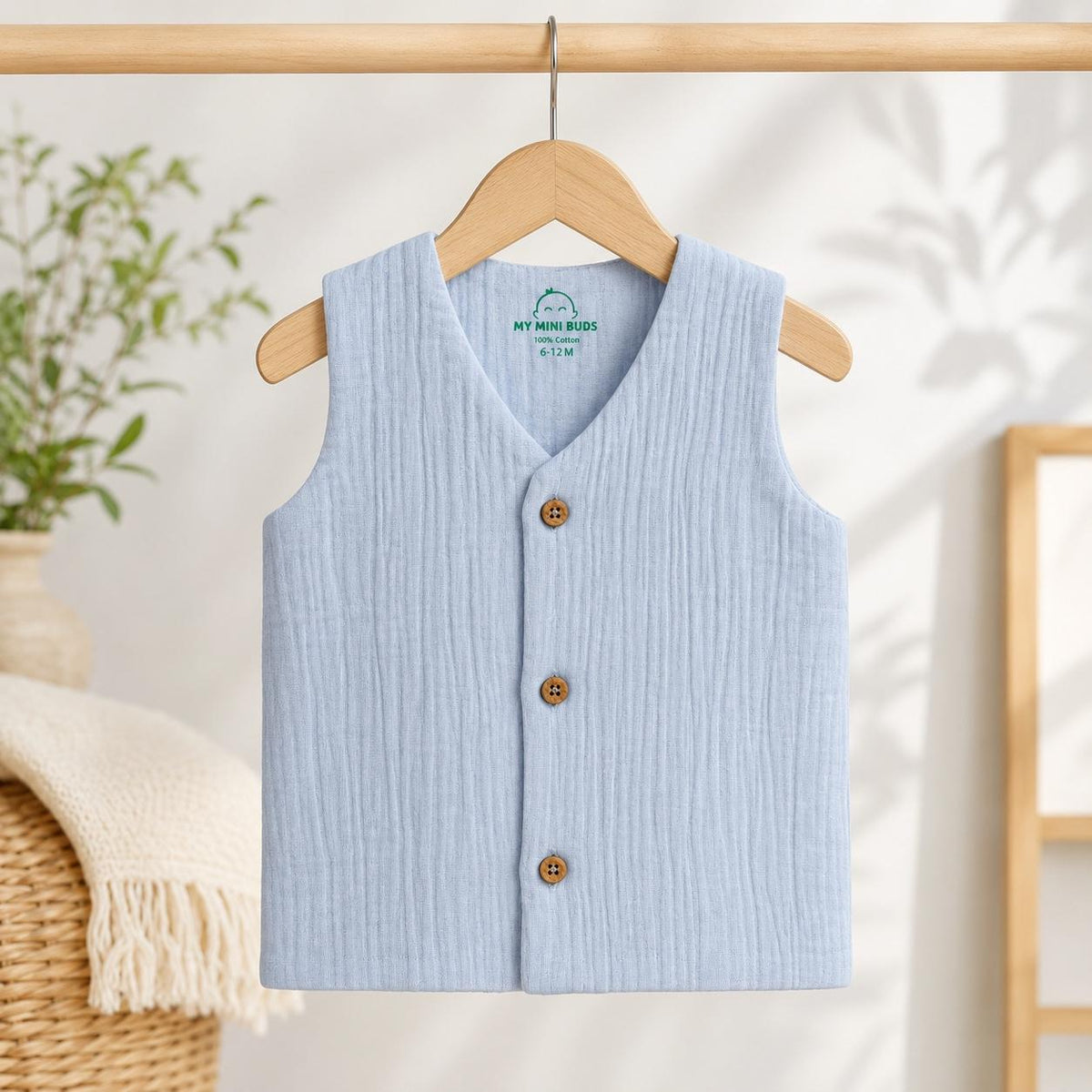 Pack of 2 colour- save5%- blue&white