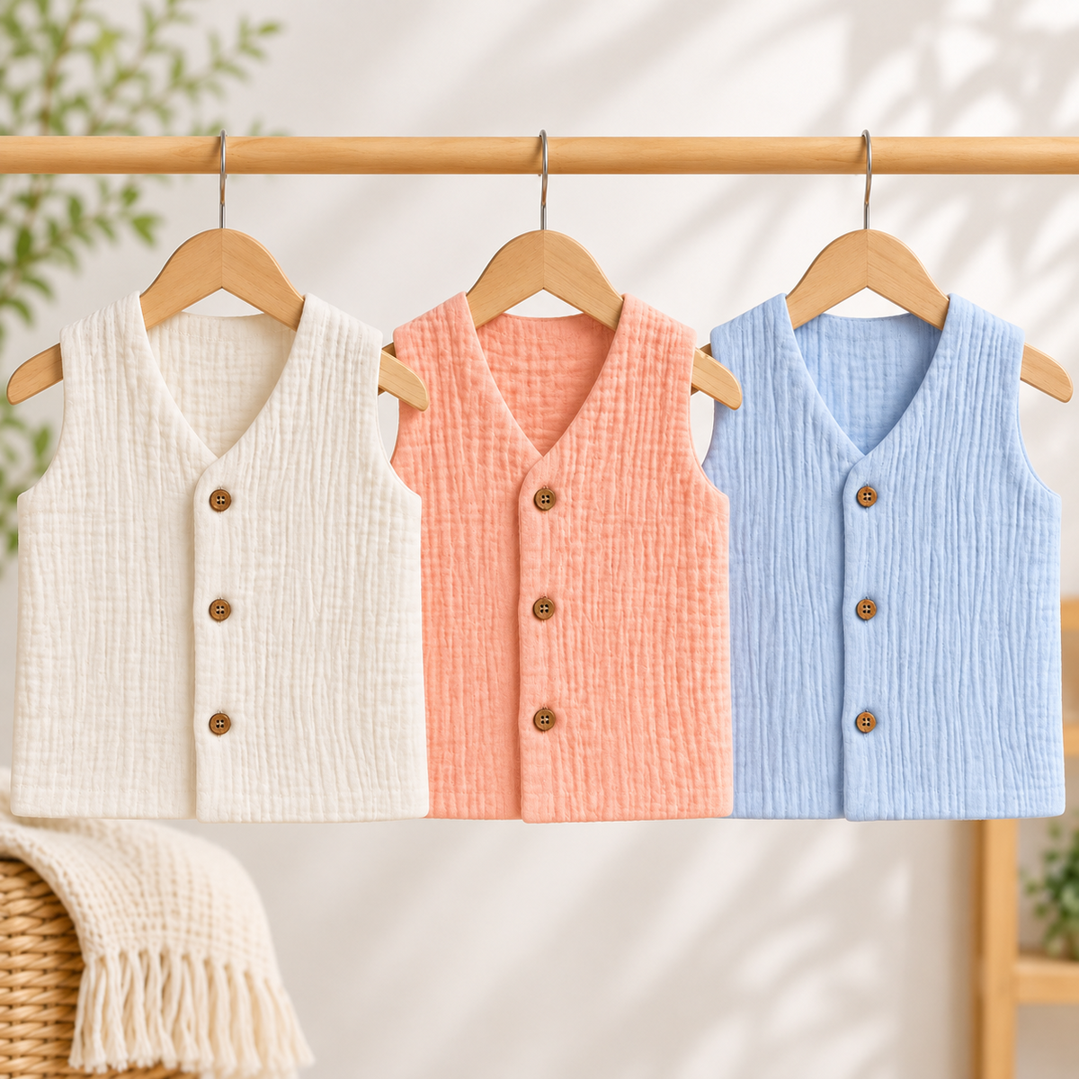 Pack of 3 colour- save5%