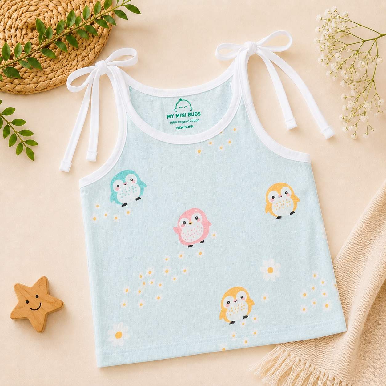 owl-Knot Jhabla