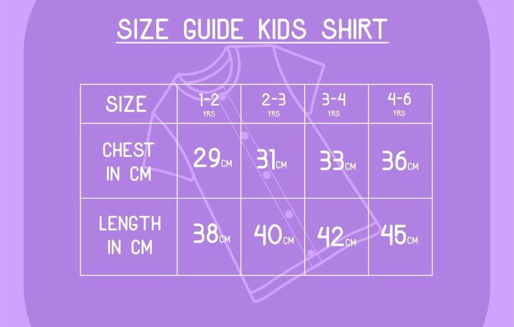 Lilac Dot-Ethnic Shirt