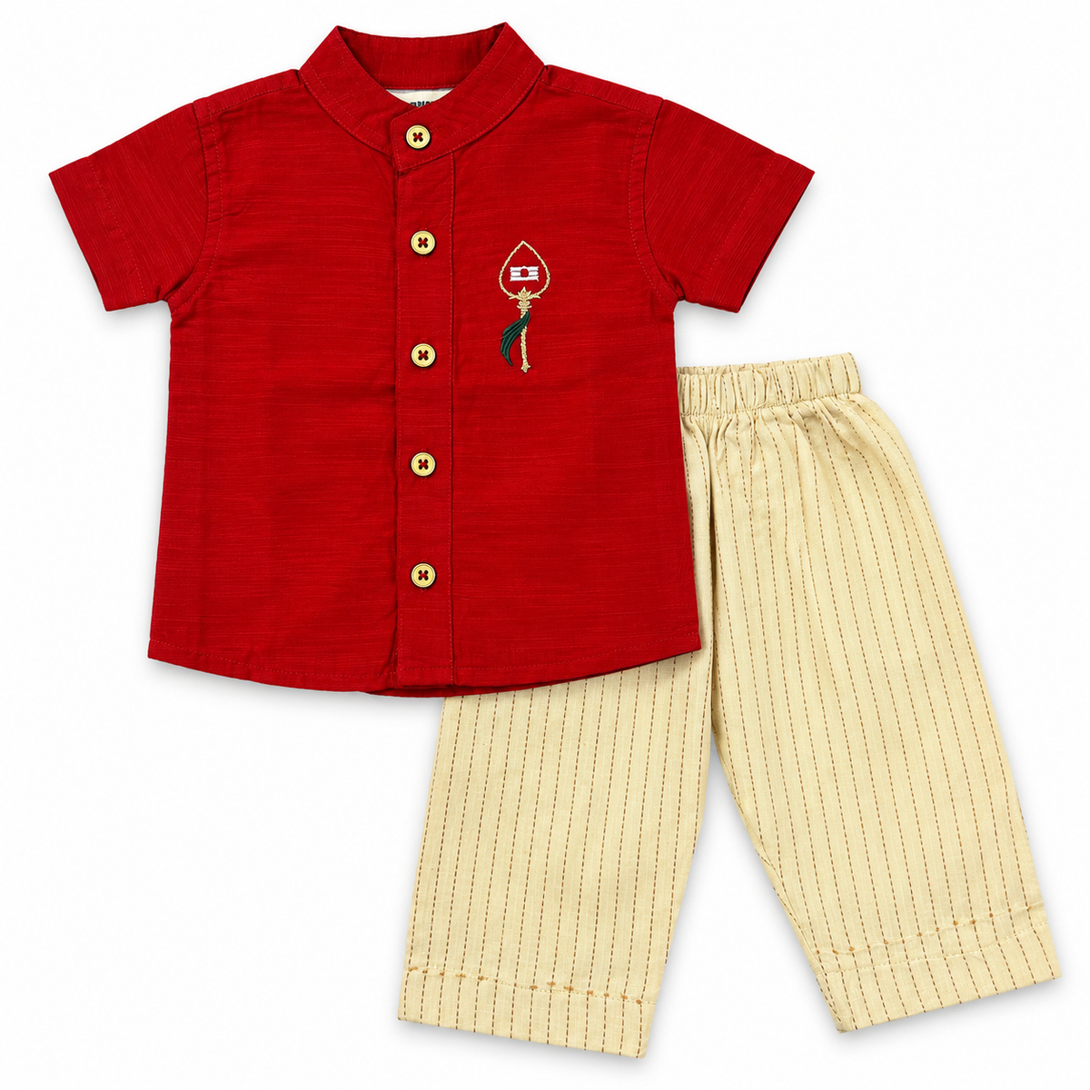 Kandan Ethnic Set