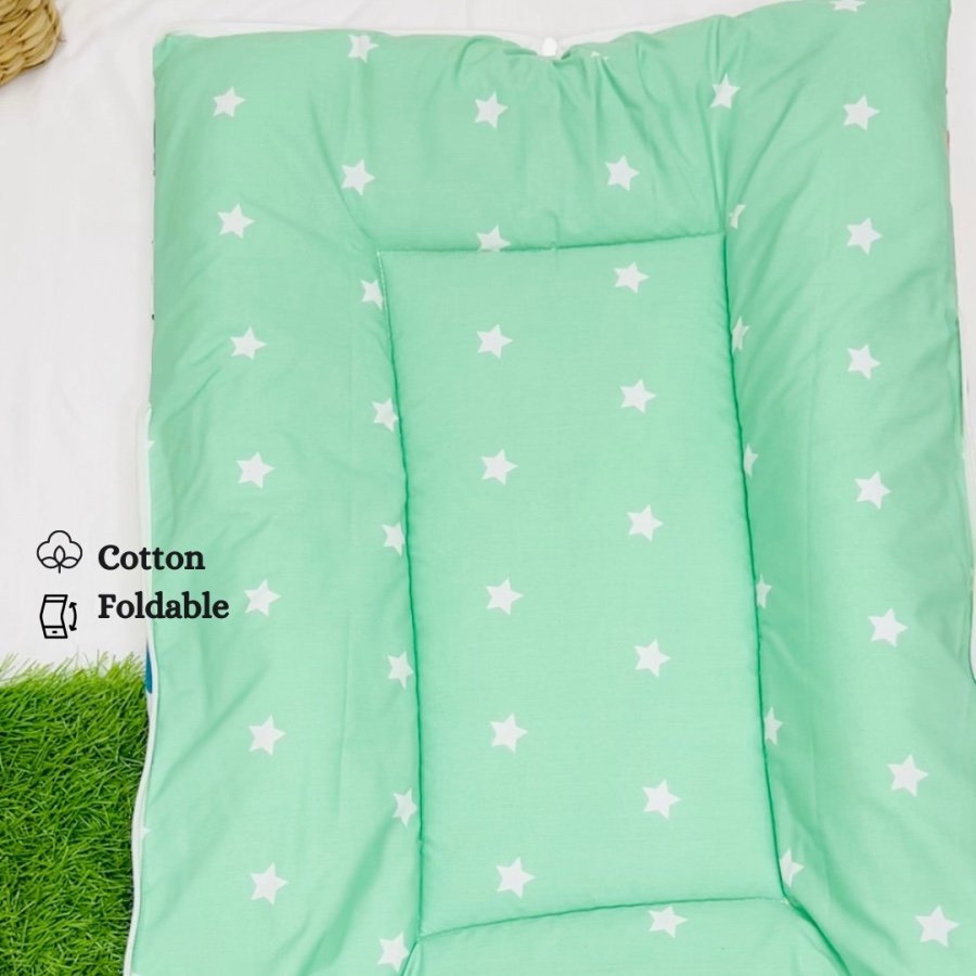 Baby Carry Nest- A Rainbow