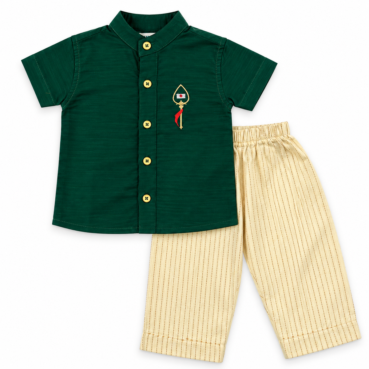 Seyon Ethnic Set