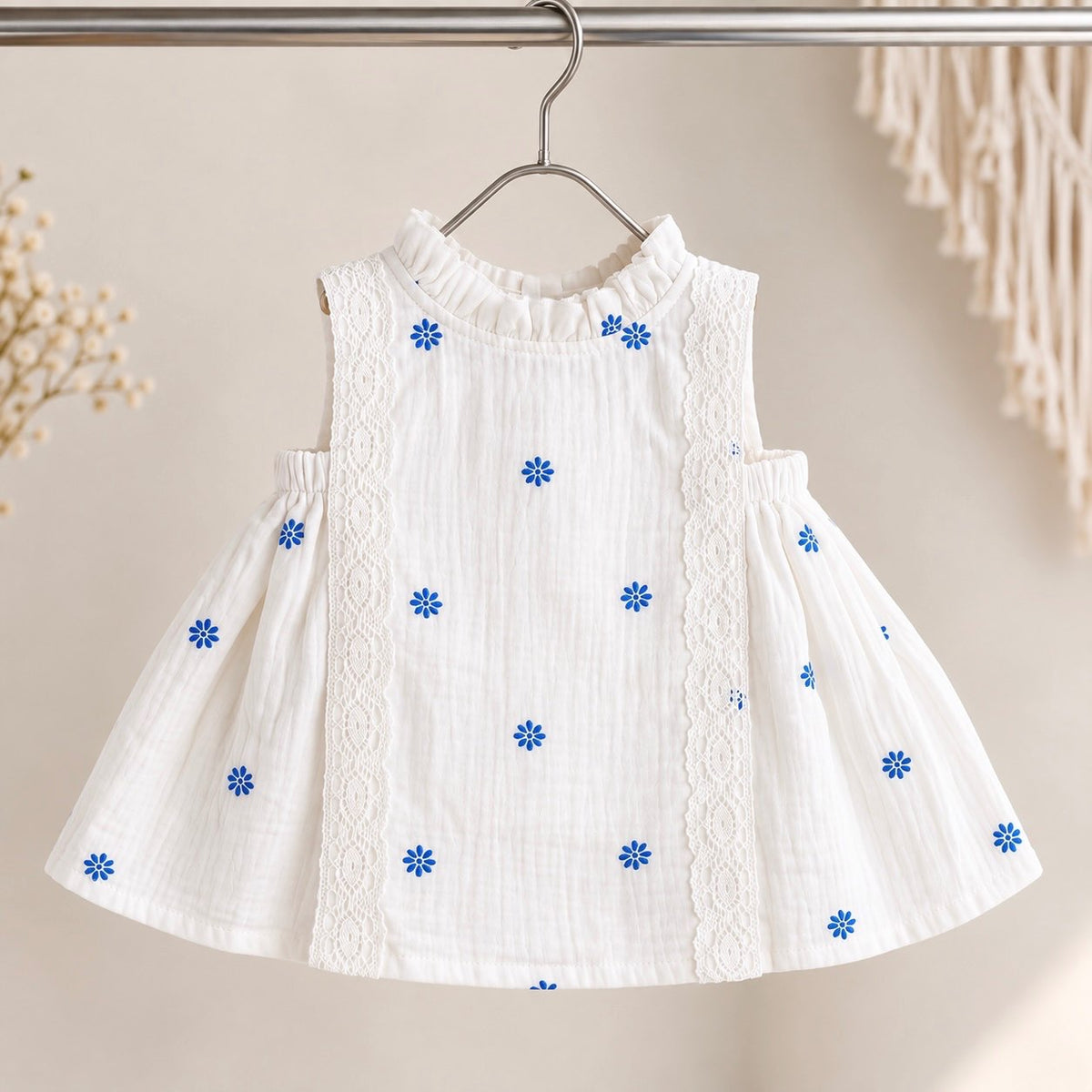Bluebell Daydream frock