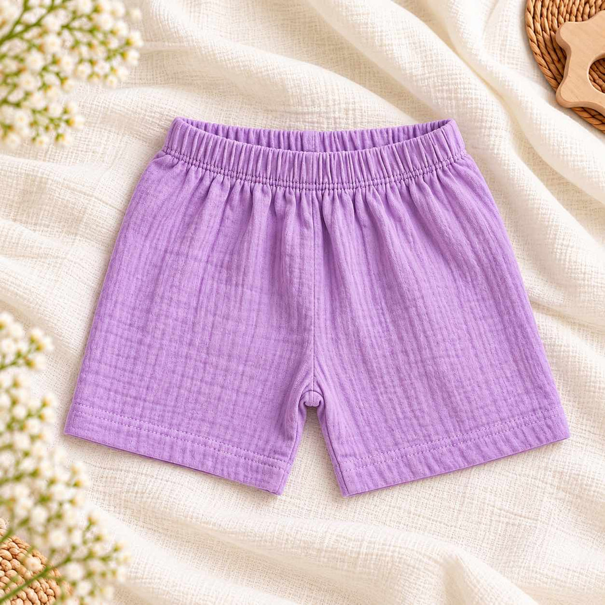 Little super star vest & short sets