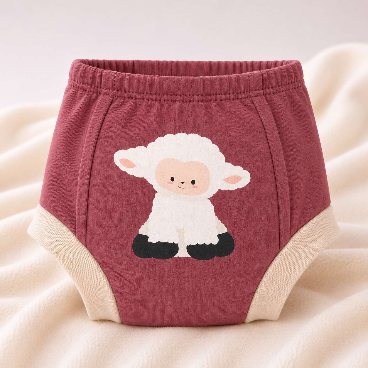 Potty Pro - Pack of 5_ save 5% (Assorted)
