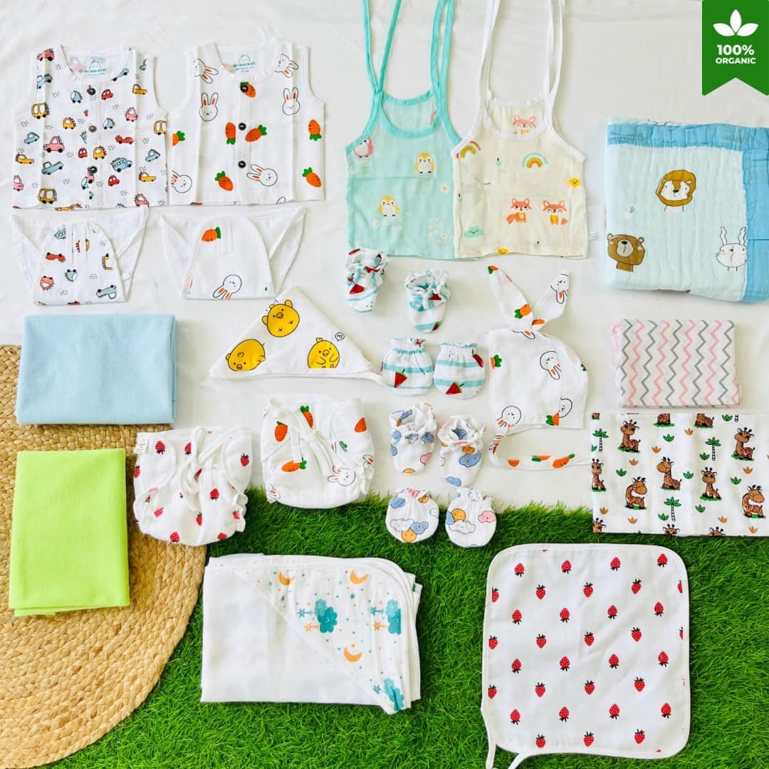 Hospitak kit