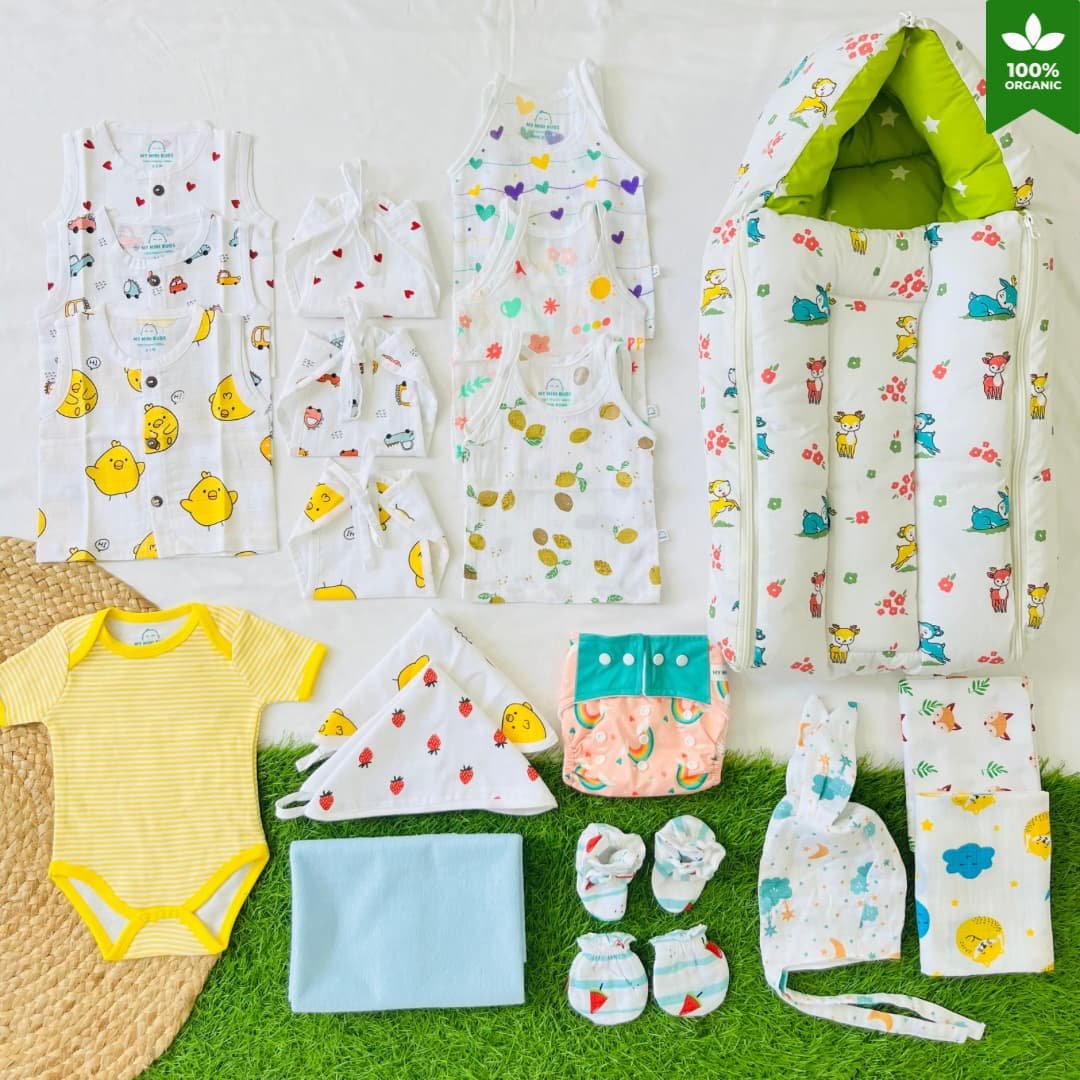 Newborn kit