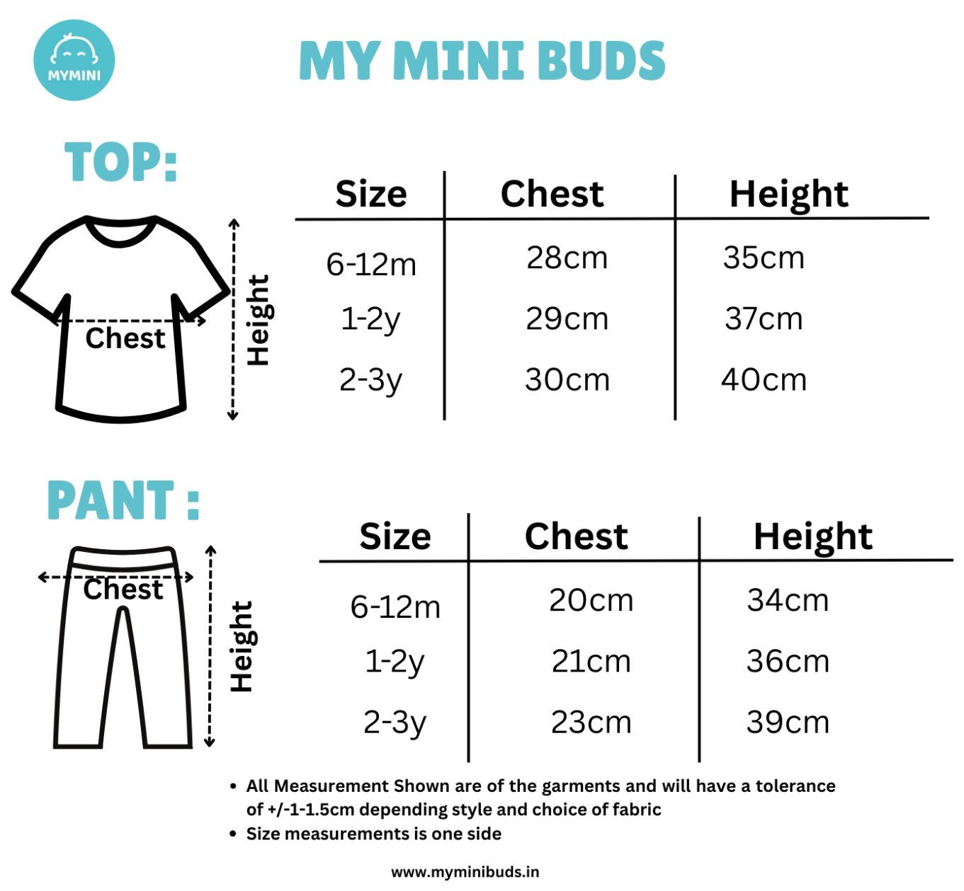 Crocs & Trees -Cords Set Top