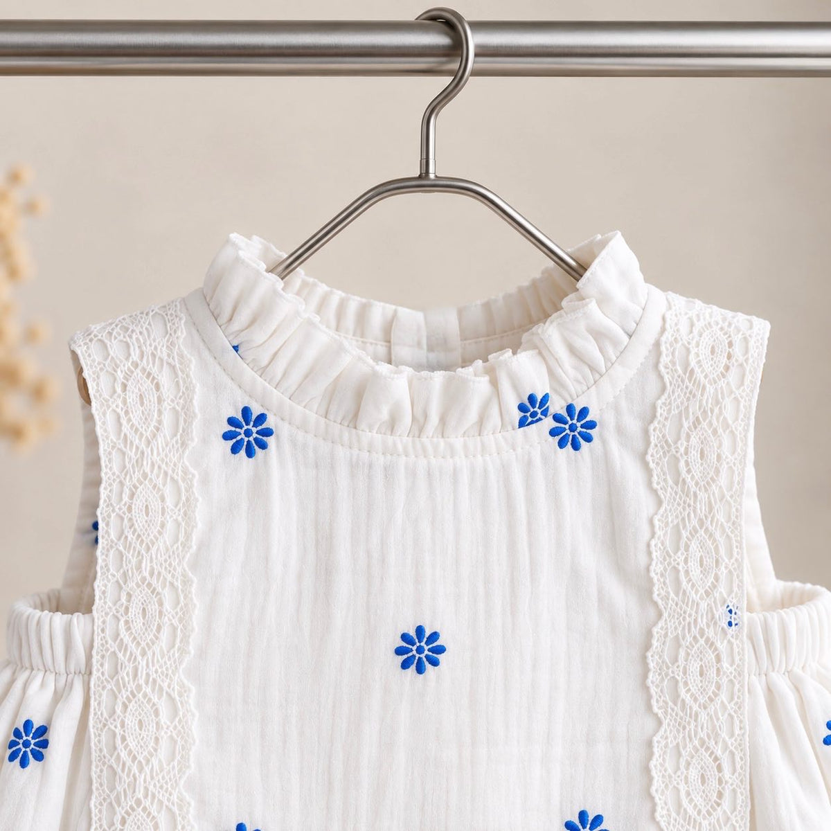 Bluebell Daydream frock