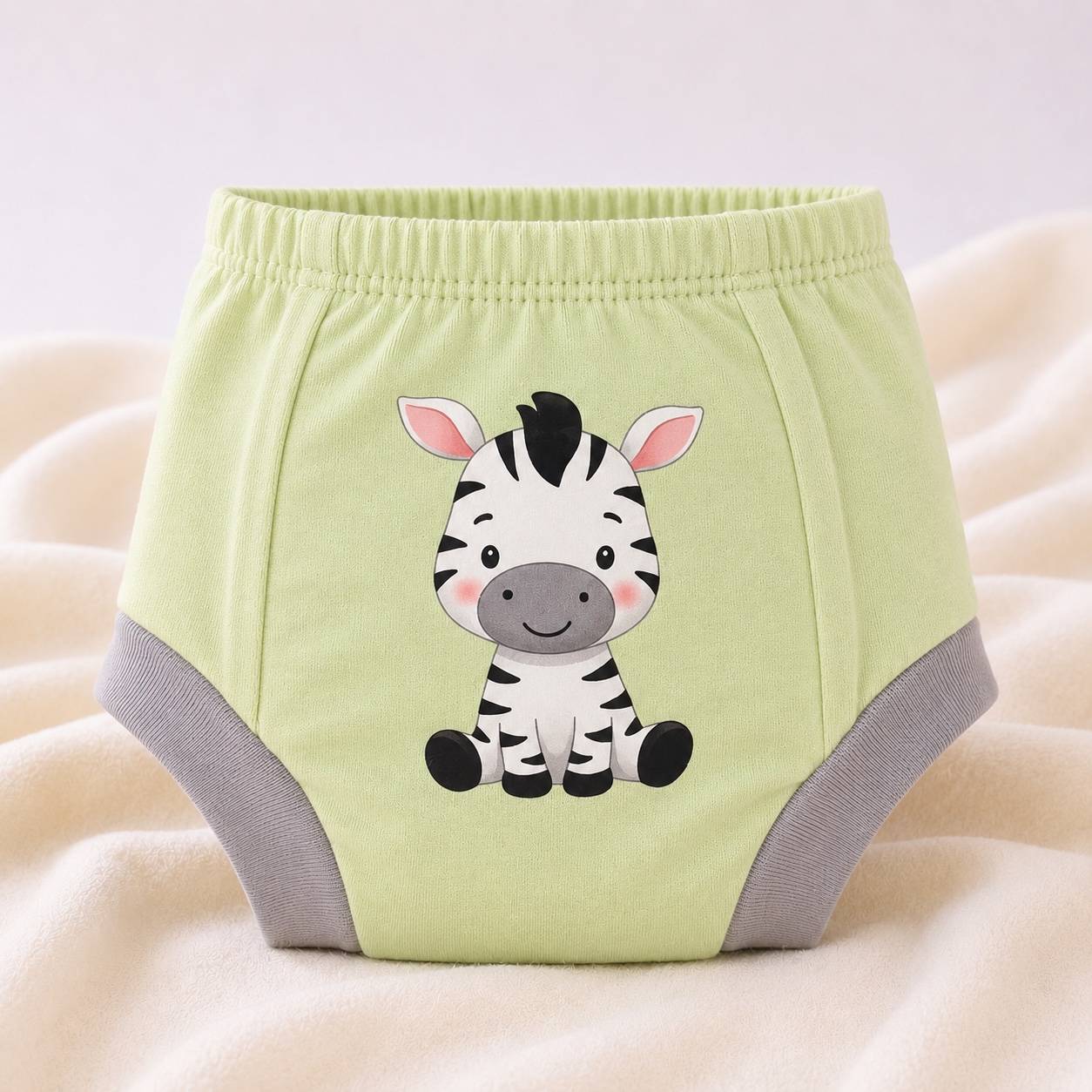 Potty Pro - Pack of 3_ save 5% (Assorted)