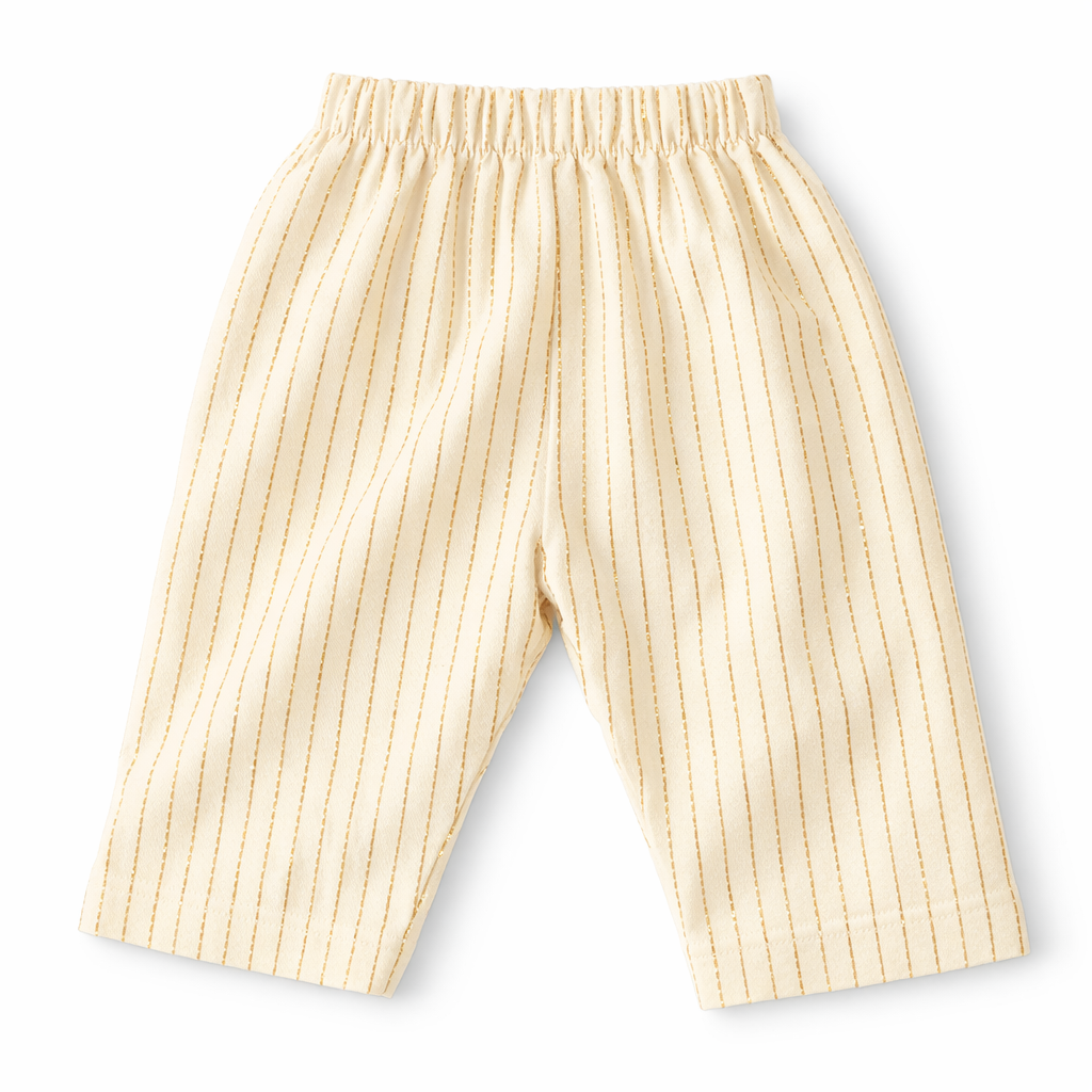 Newborn Ethnic set-Pachai Ponn Ceremony Set