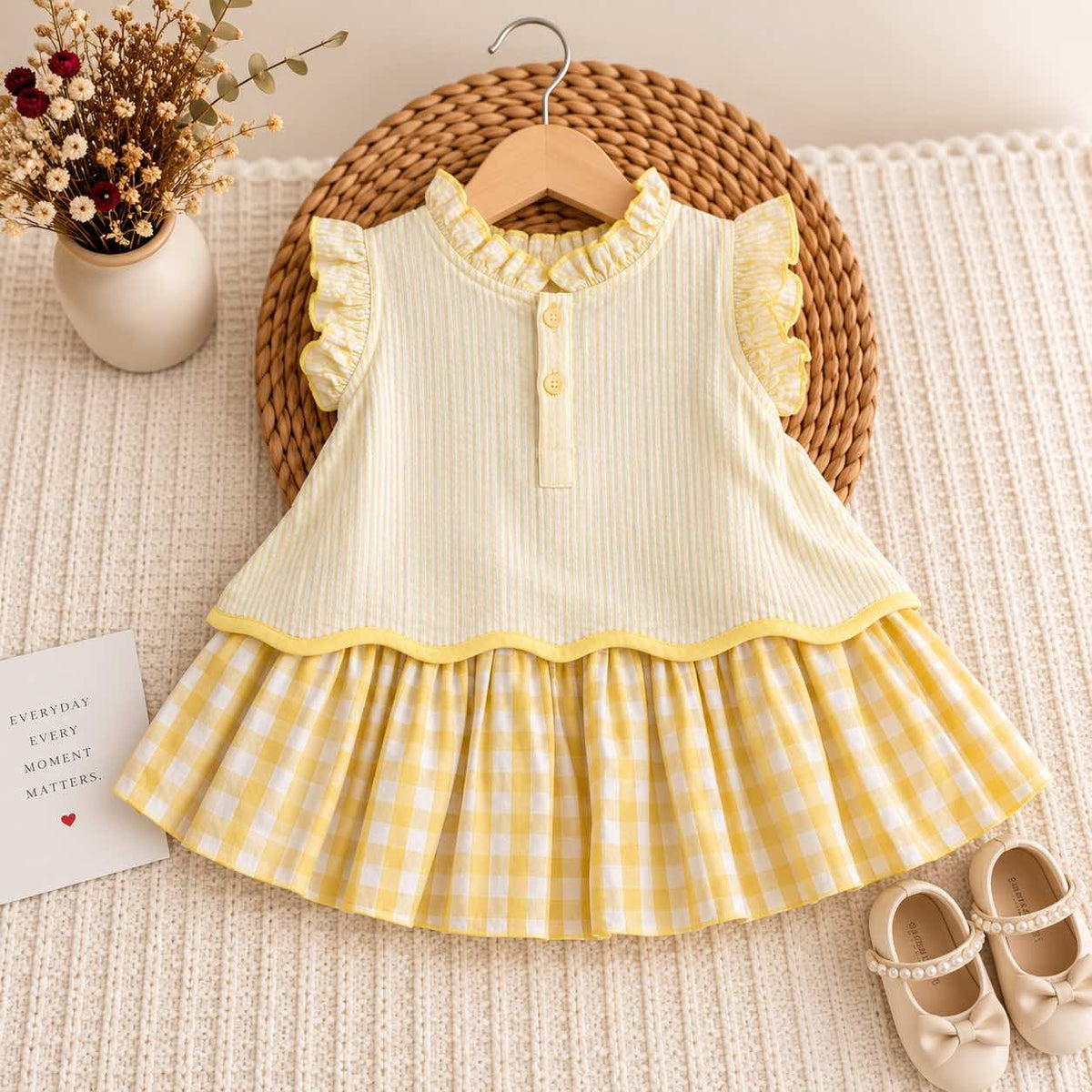 Daisy Hakoba Frock