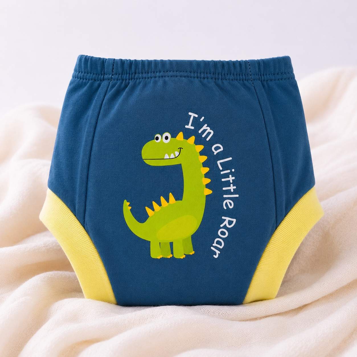 Potty Pro - Pack of 5_ save 5% (Assorted)