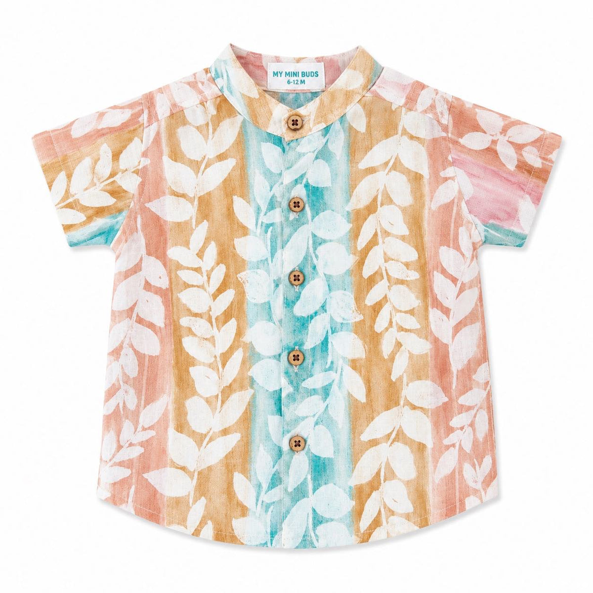Varnam Kids Shirt