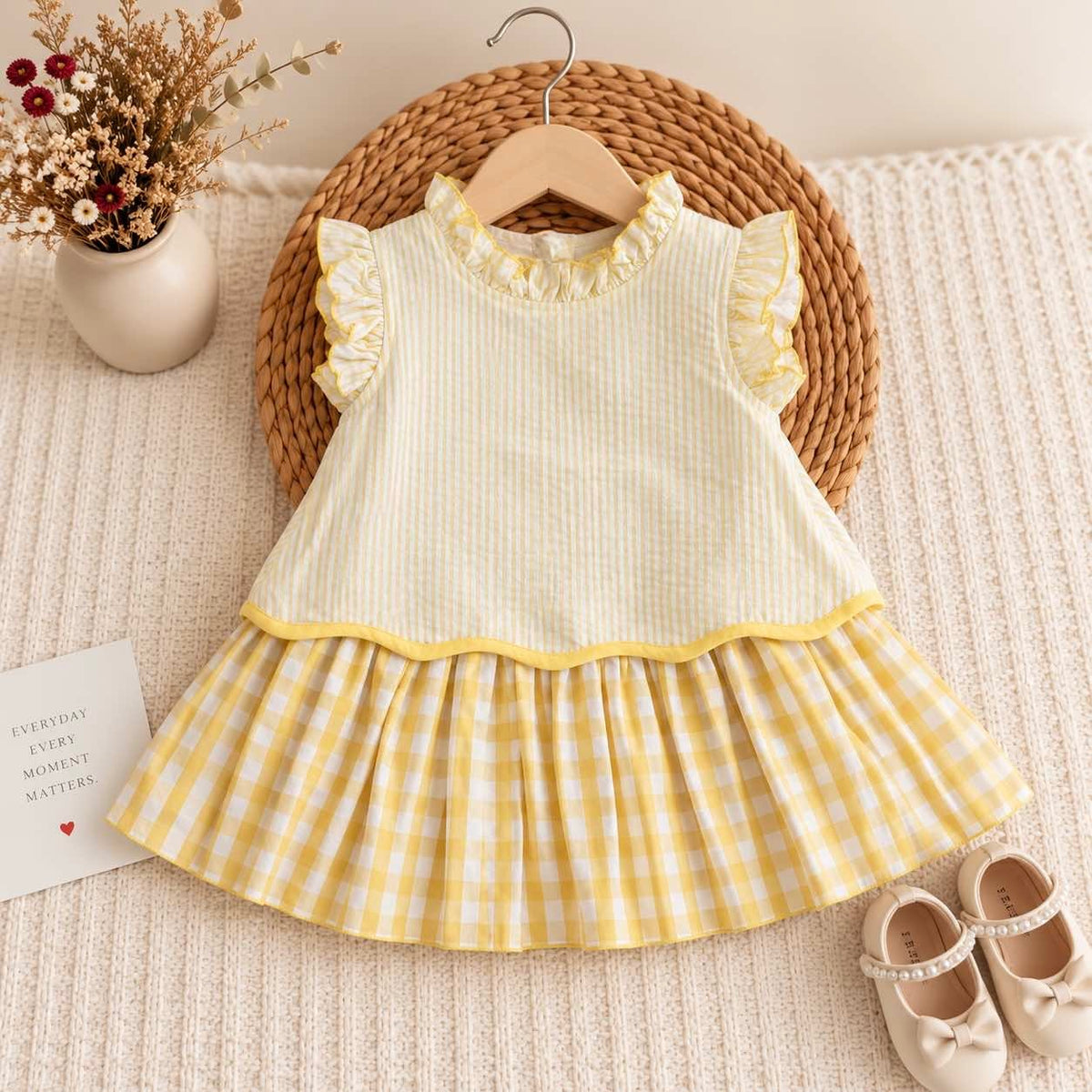 Daisy Hakoba Frock