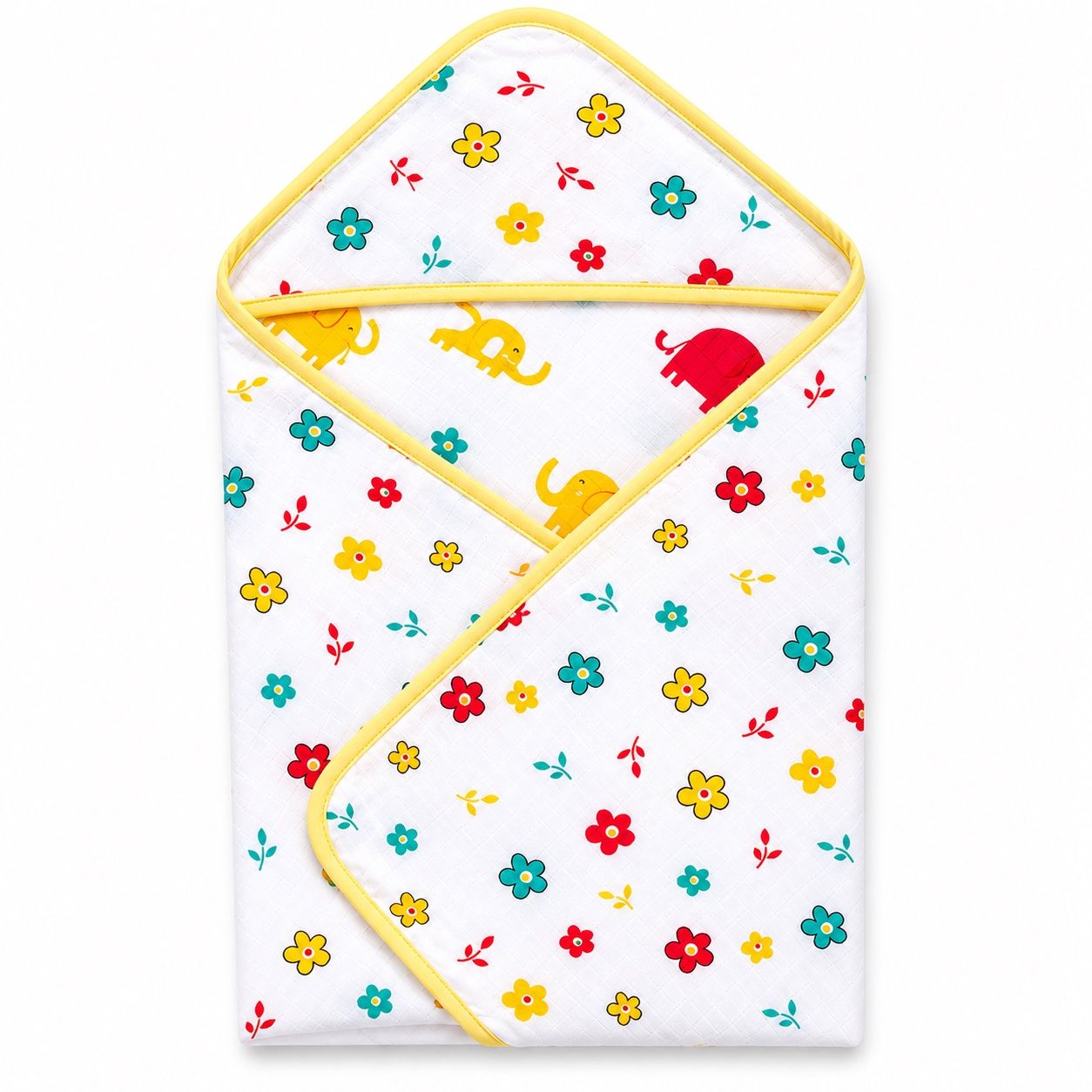 Reversible Hooded Towel - Pack of 3_ Save 5%