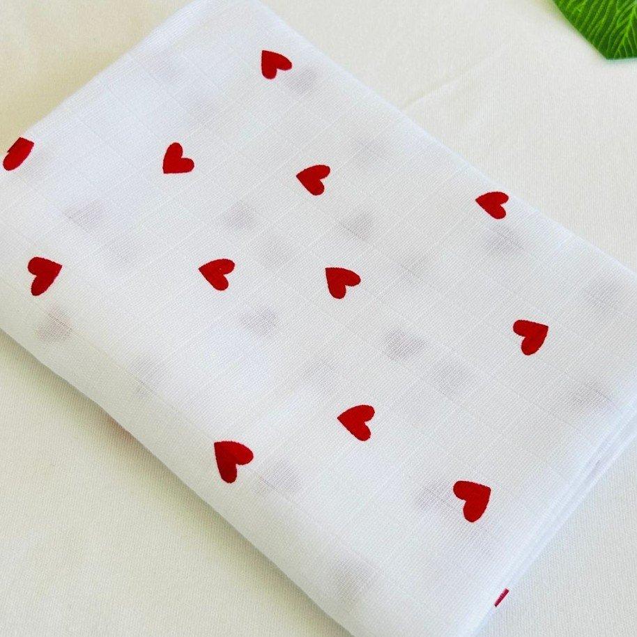 A Heart-Swaddle