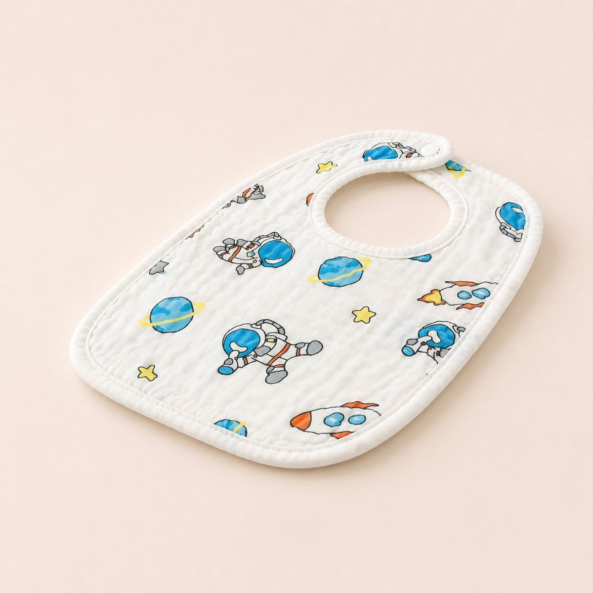 Bibs -Pack of 3 (Assorted) _save5%