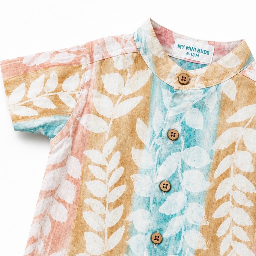 Varnam Kids Shirt
