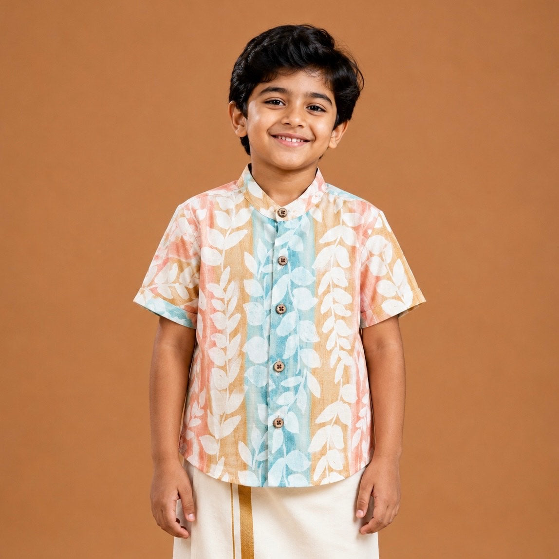 Varnam Kids Shirt