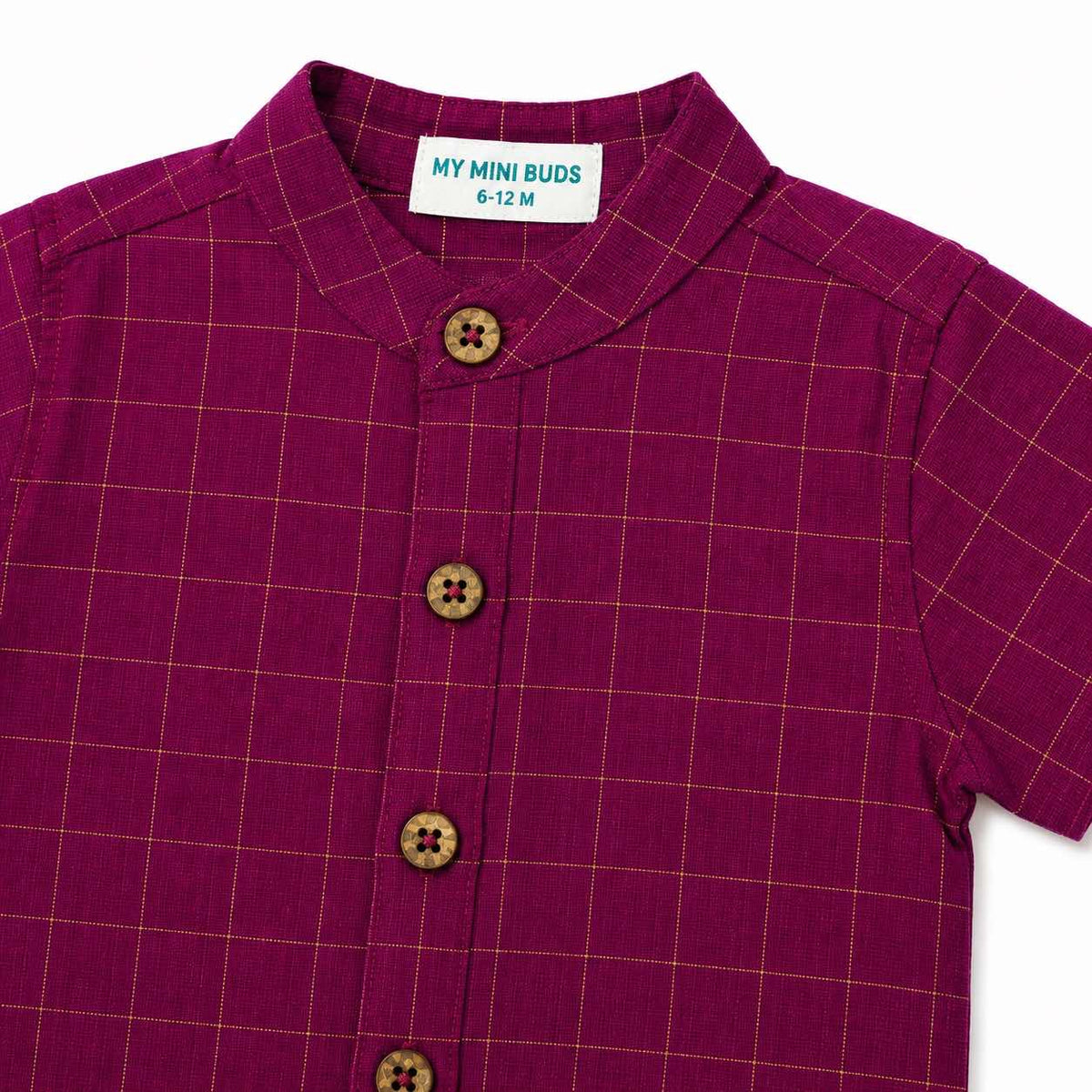 Raga-Ethnic Shirt