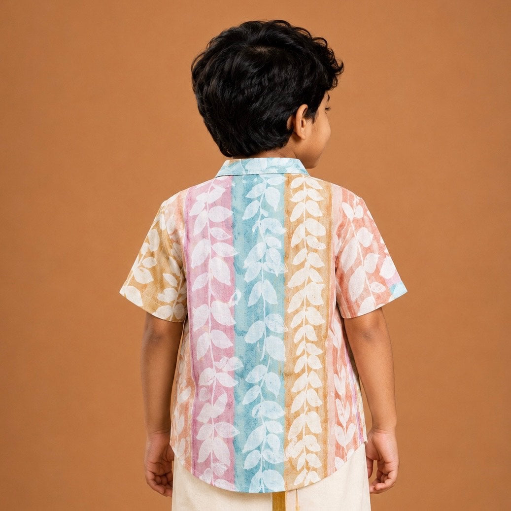 Varnam Kids Shirt