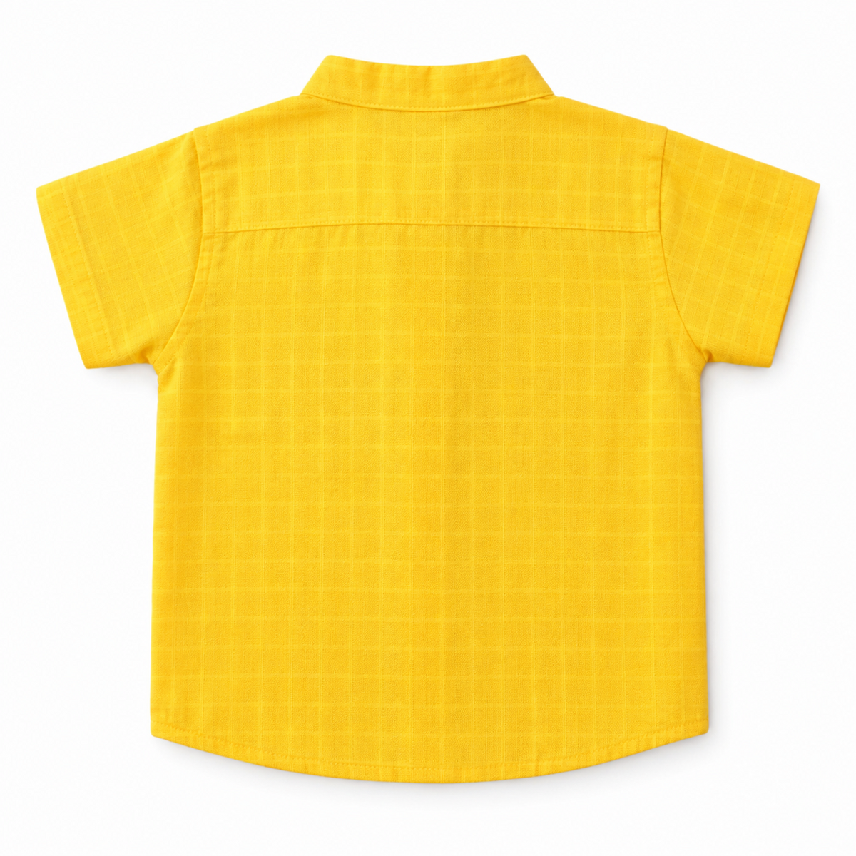 A Mango Yellow Monkey - Kids Shirt