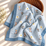 Muslin balakets for Babies 