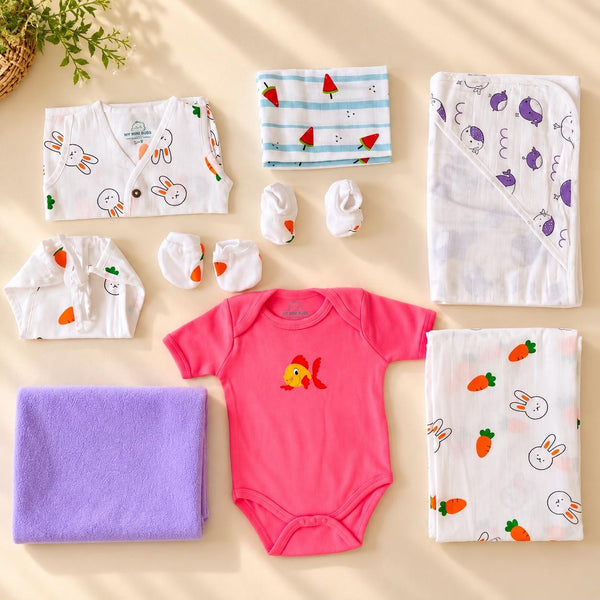 A Gift combo -Kit 1