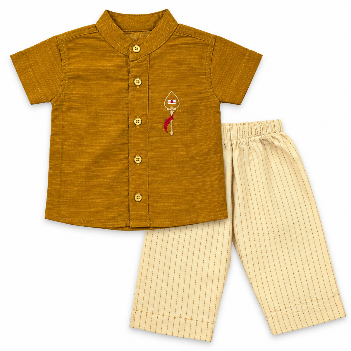 Velan Ethnic Set