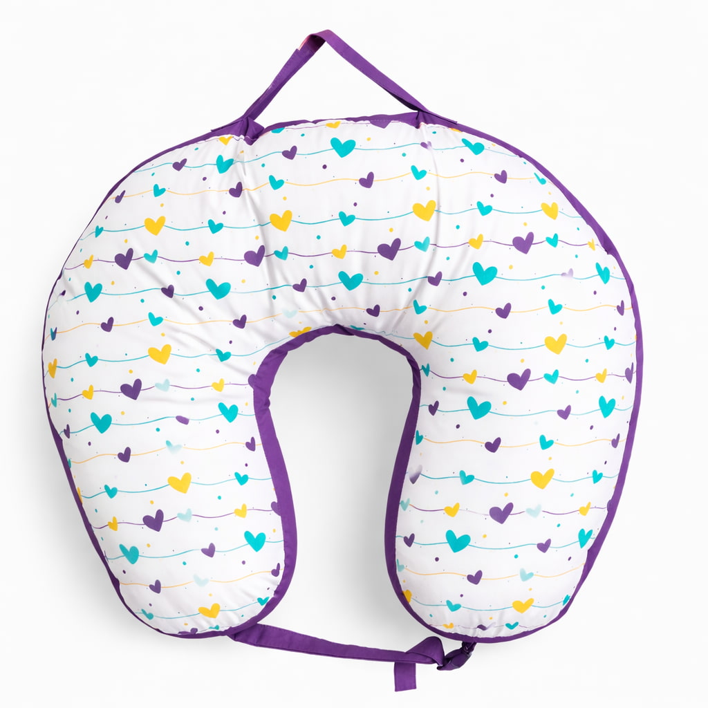 Feeding Pillow-2.0-Heart