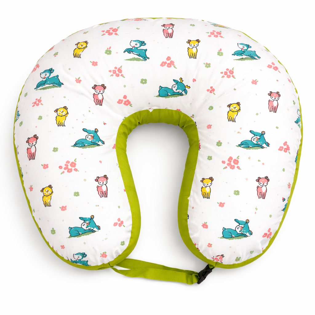 Feeding Pillow-2.0-Deer