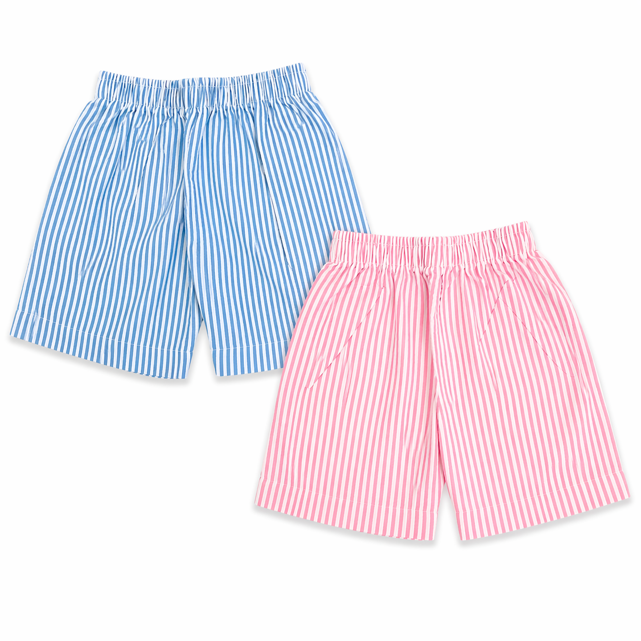 Co-ord Trousers - Pack of 2(1-2Y)