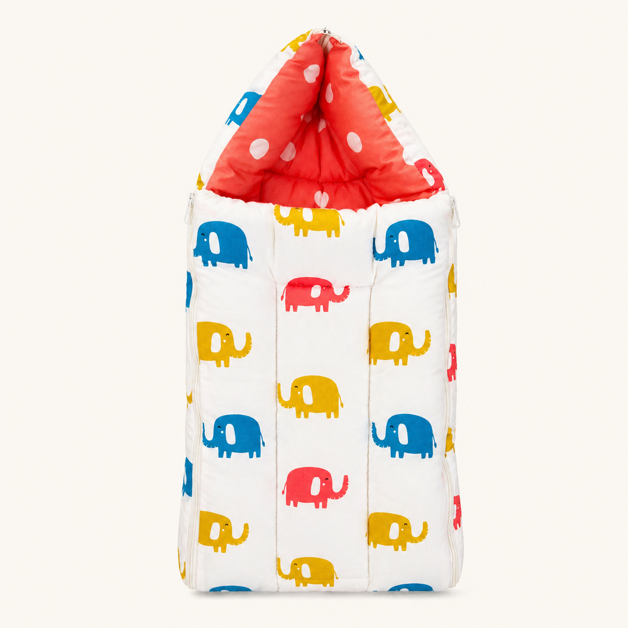 Carrying Bed- Elephant