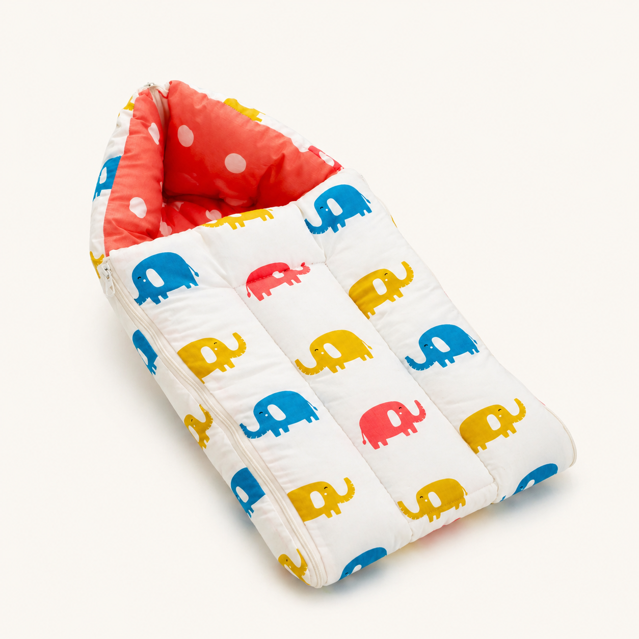 Carrying Bed- Elephant