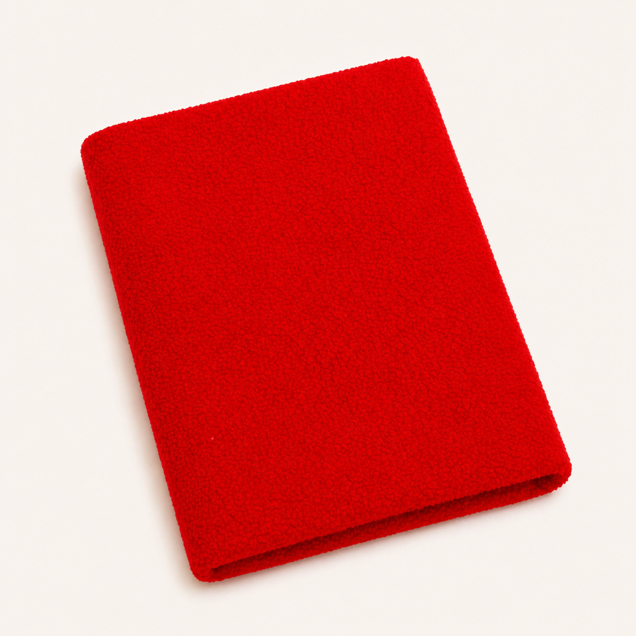 Red -Dry/Bed Proctector Sheet