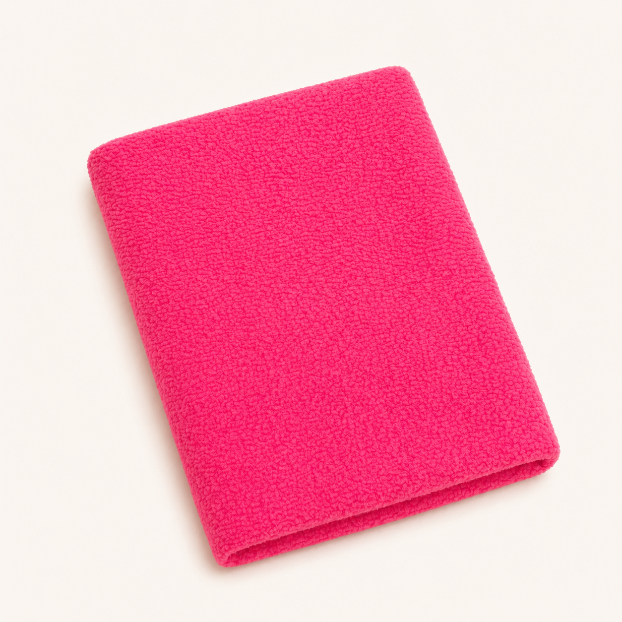 Light Pink -Dry/Bed Proctector Sheet