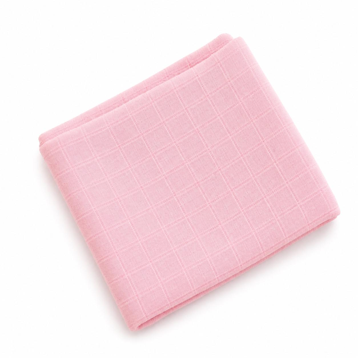 A Pink -Towel