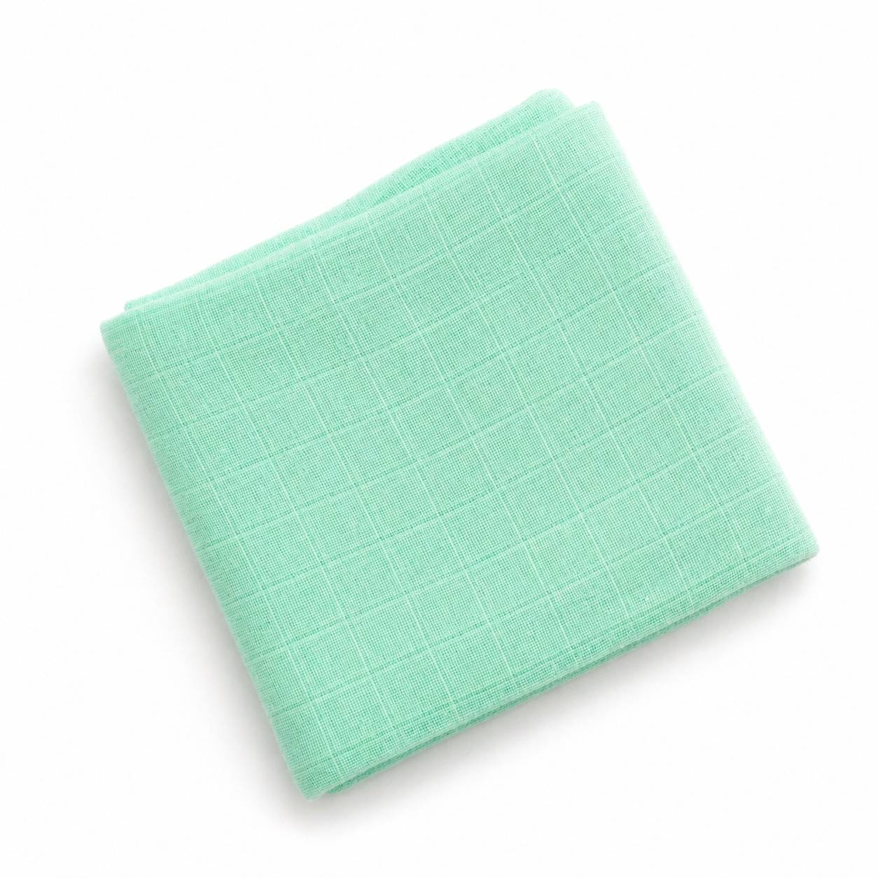 A Green -Towel