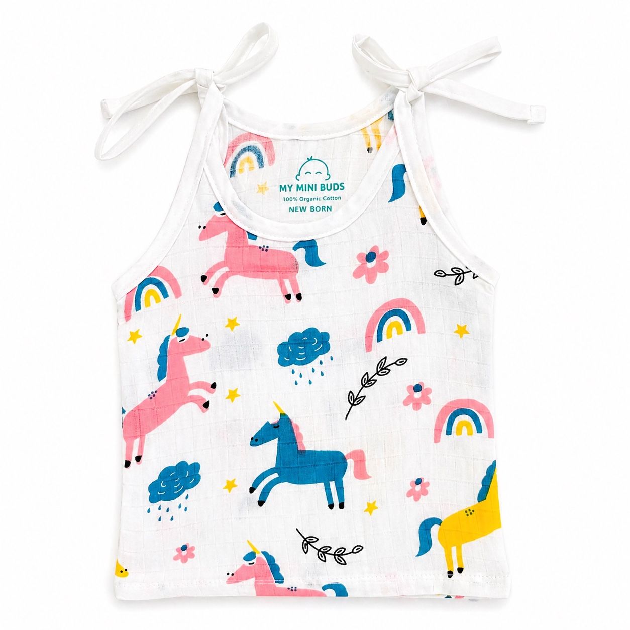 Unicorn -Knot Jhabla