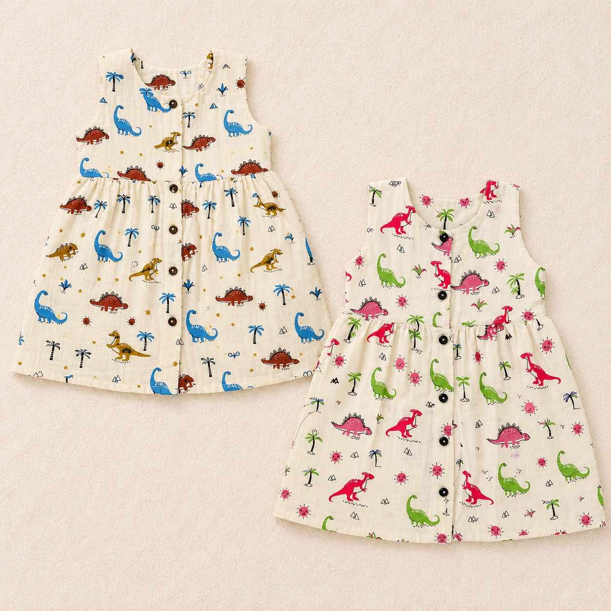 Save 5%- Pack of 2 (18-24m)
